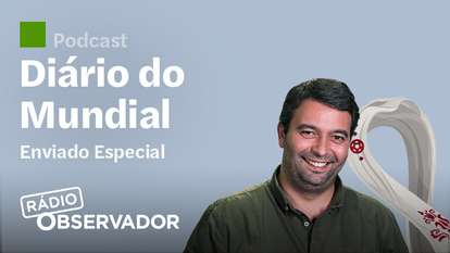 Capa do programa