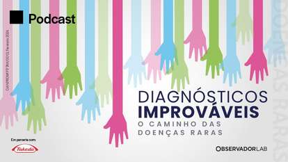 Capa do programa
