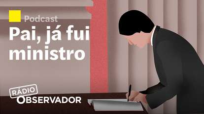 Capa do programa
