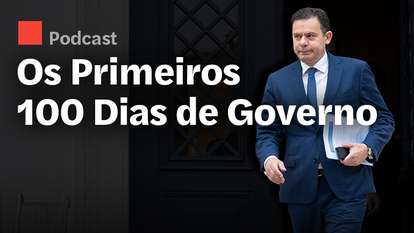 Capa do programa