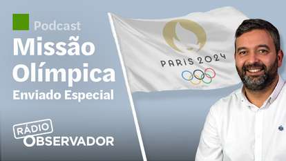 Capa do programa