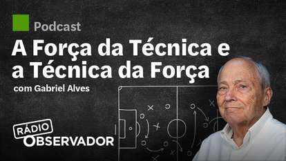 Capa do programa
