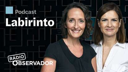 Capa do programa