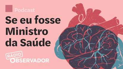 Capa do programa
