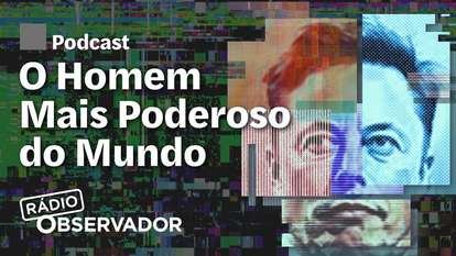 Capa do programa