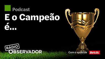 Capa do programa