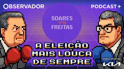 Capa do programa