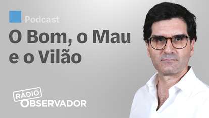 Capa do programa