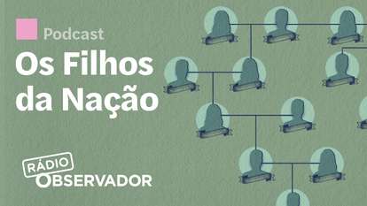 Capa do programa