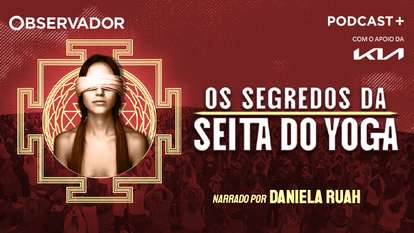 Capa do programa