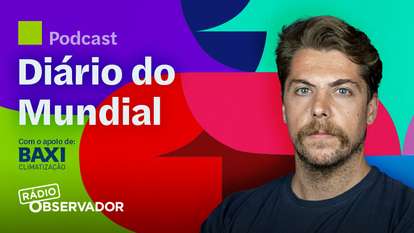 Capa do programa