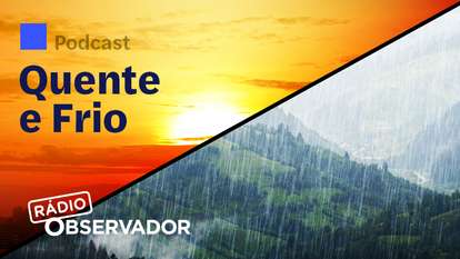 Capa do programa