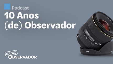 Capa do programa