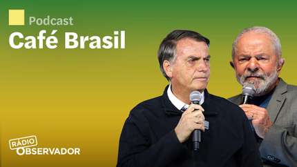 Capa do programa