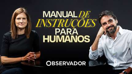 Capa do programa