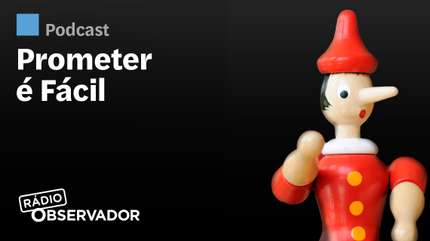 Capa do programa