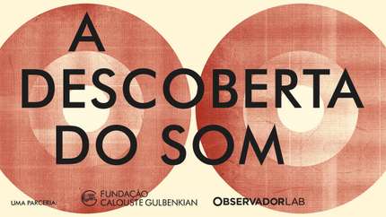 Capa do programa