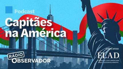 Capa do programa