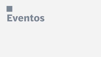 Capa do programa