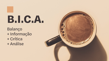 Capa do programa