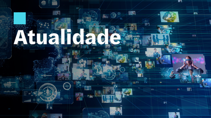 Capa do programa