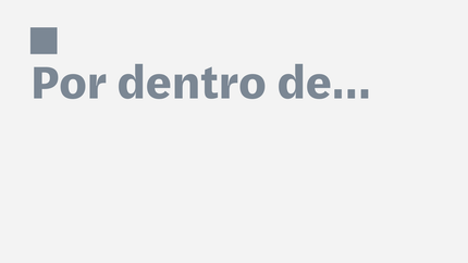 Capa do programa