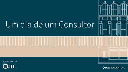 Capa do programa