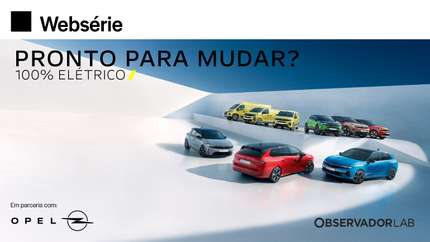 Capa do programa