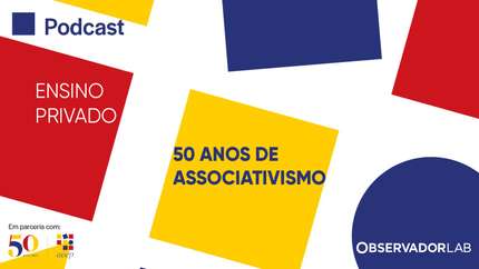 Capa do programa
