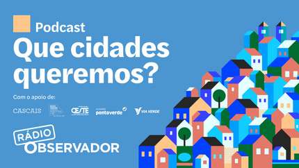 Capa do programa