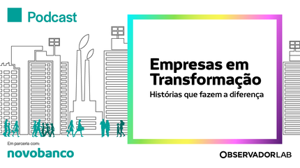 Capa do programa