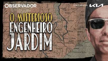 Capa do programa