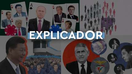 Capa do programa
