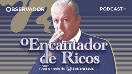 Capa do programa