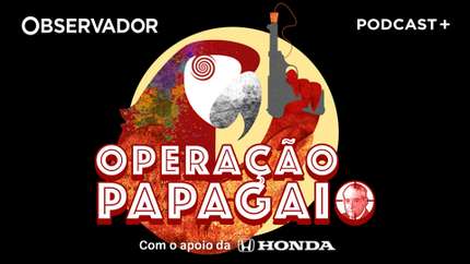 Capa do programa