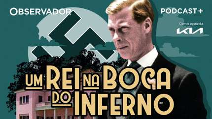 Capa do programa