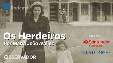 Capa do programa