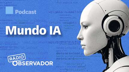 Capa do programa