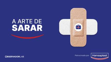Capa do programa