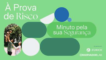 Capa do programa