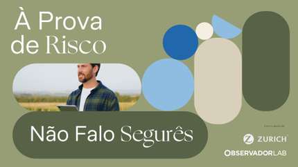 Capa do programa