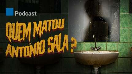 Capa do programa