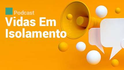 Capa do programa