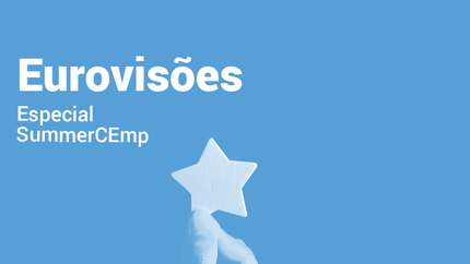 Capa do programa