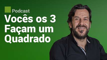 Capa do programa