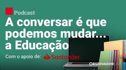 Capa do programa