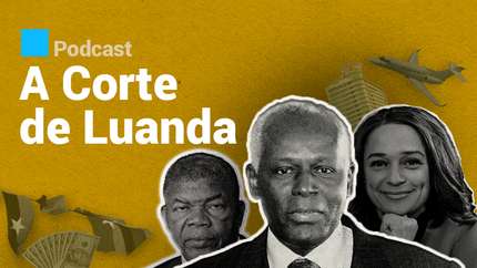 Capa do programa