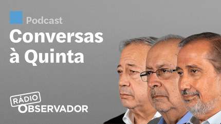Capa do programa
