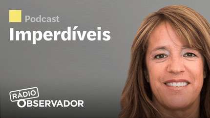 Capa do programa