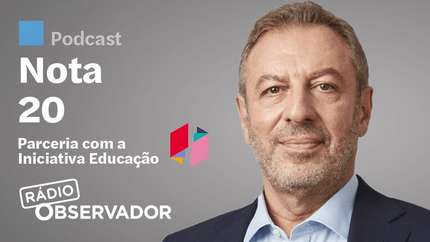 Capa do programa